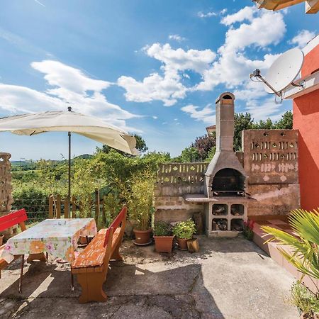 Holiday home Musalez V Poreč Dış mekan fotoğraf