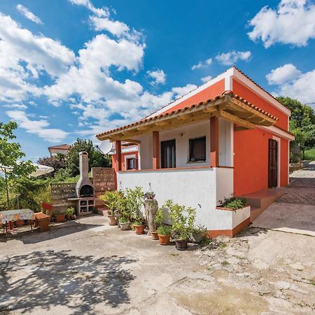 Holiday home Musalez V Poreč Dış mekan fotoğraf