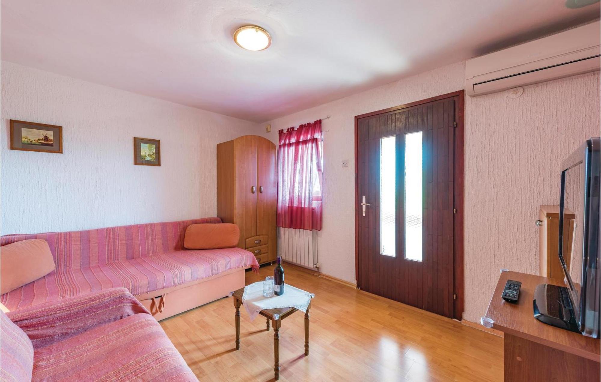 Holiday home Musalez V Poreč Dış mekan fotoğraf