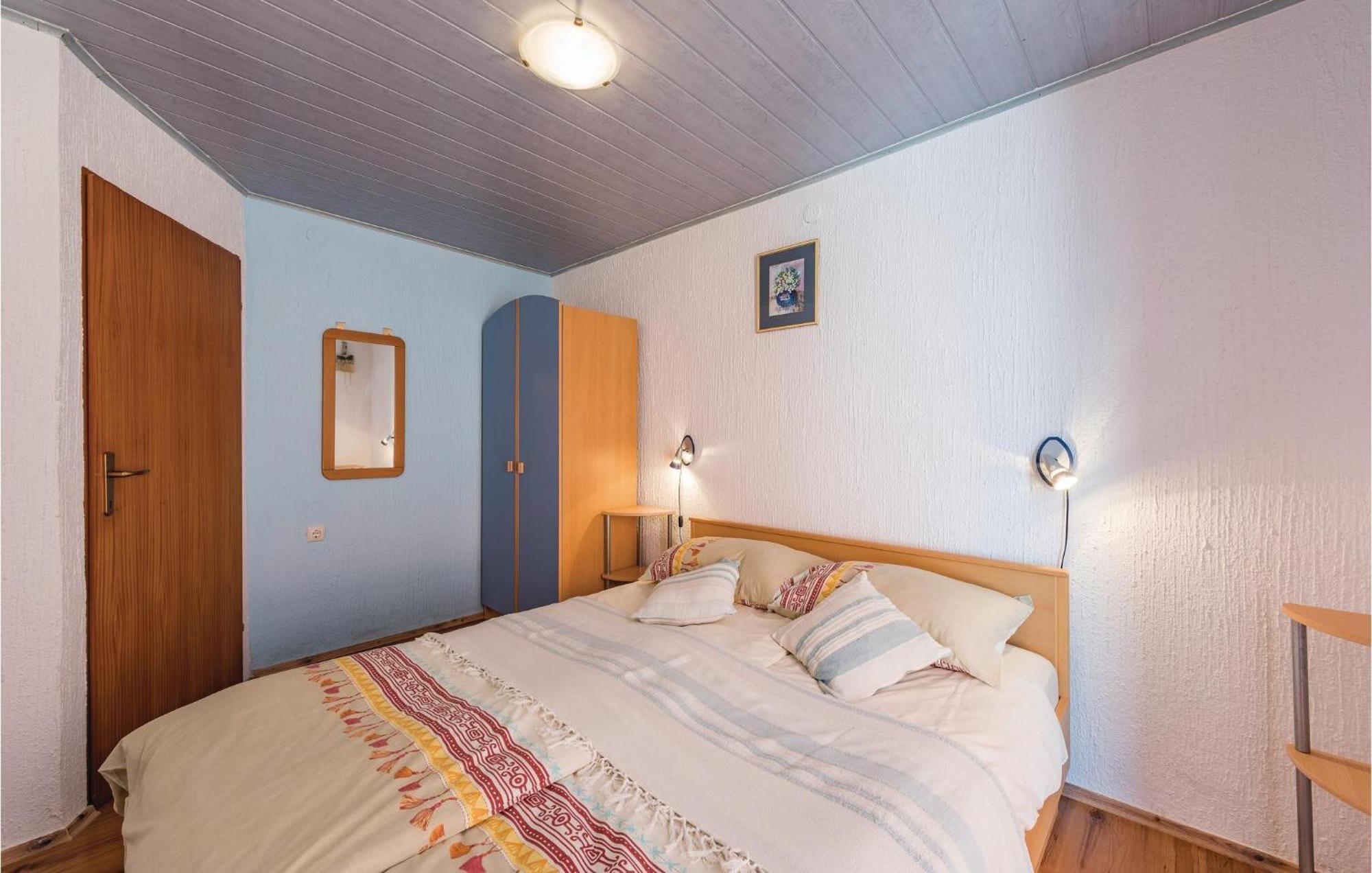 Holiday home Musalez V Poreč Dış mekan fotoğraf