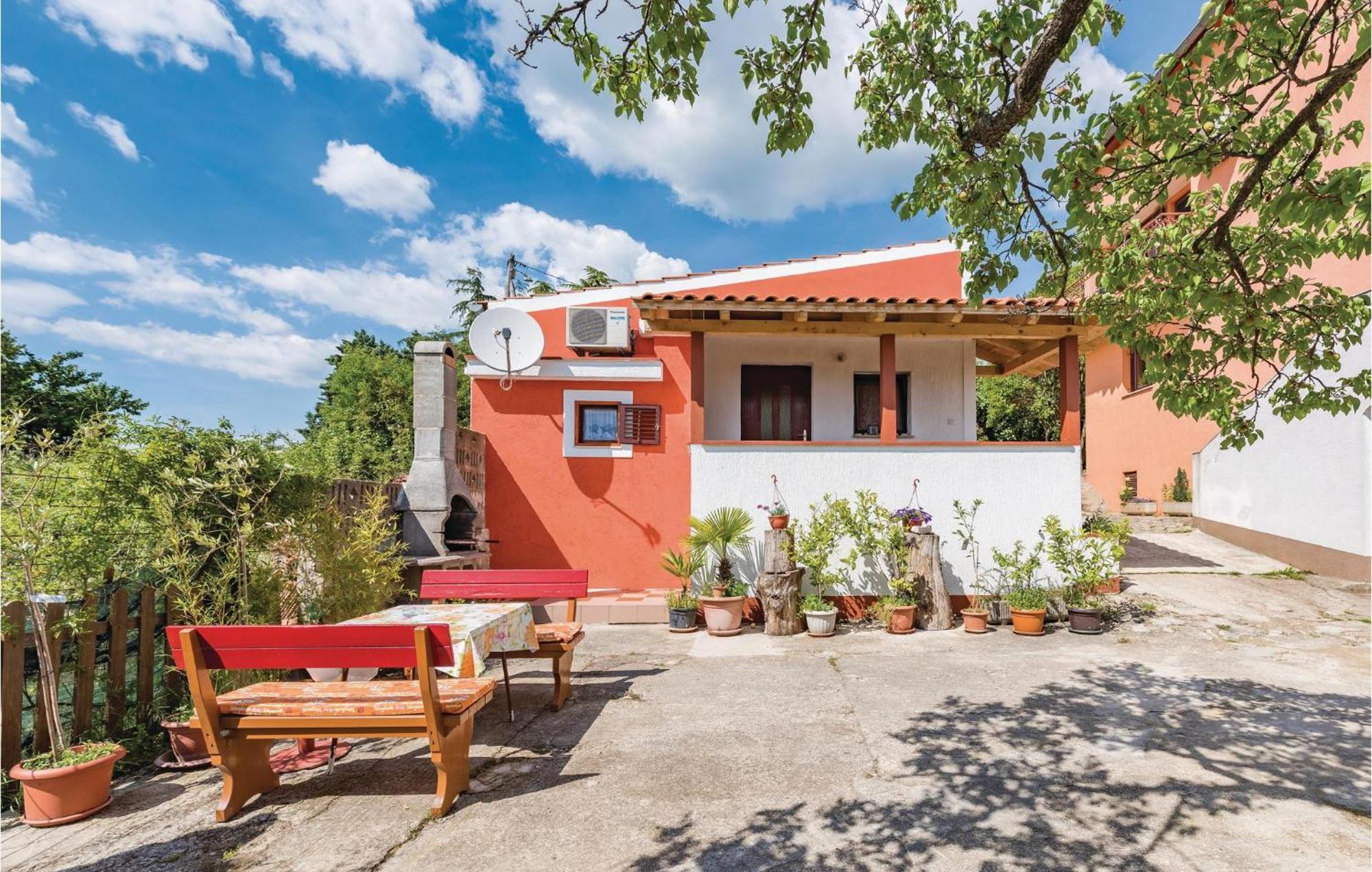 Holiday home Musalez V Poreč Dış mekan fotoğraf