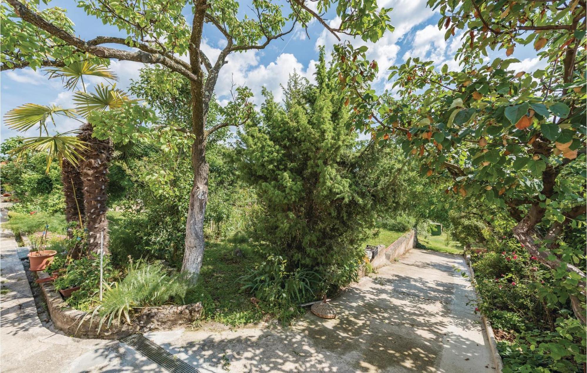 Holiday home Musalez V Poreč Dış mekan fotoğraf