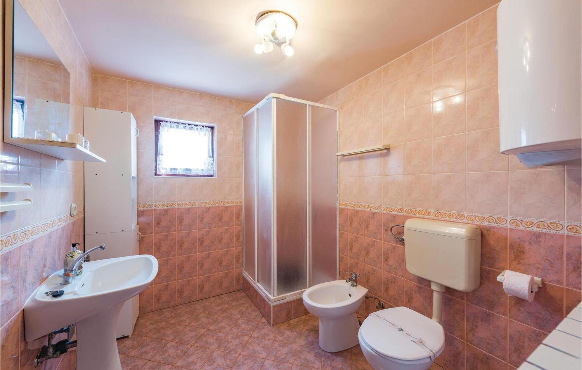Holiday home Musalez V Poreč Dış mekan fotoğraf