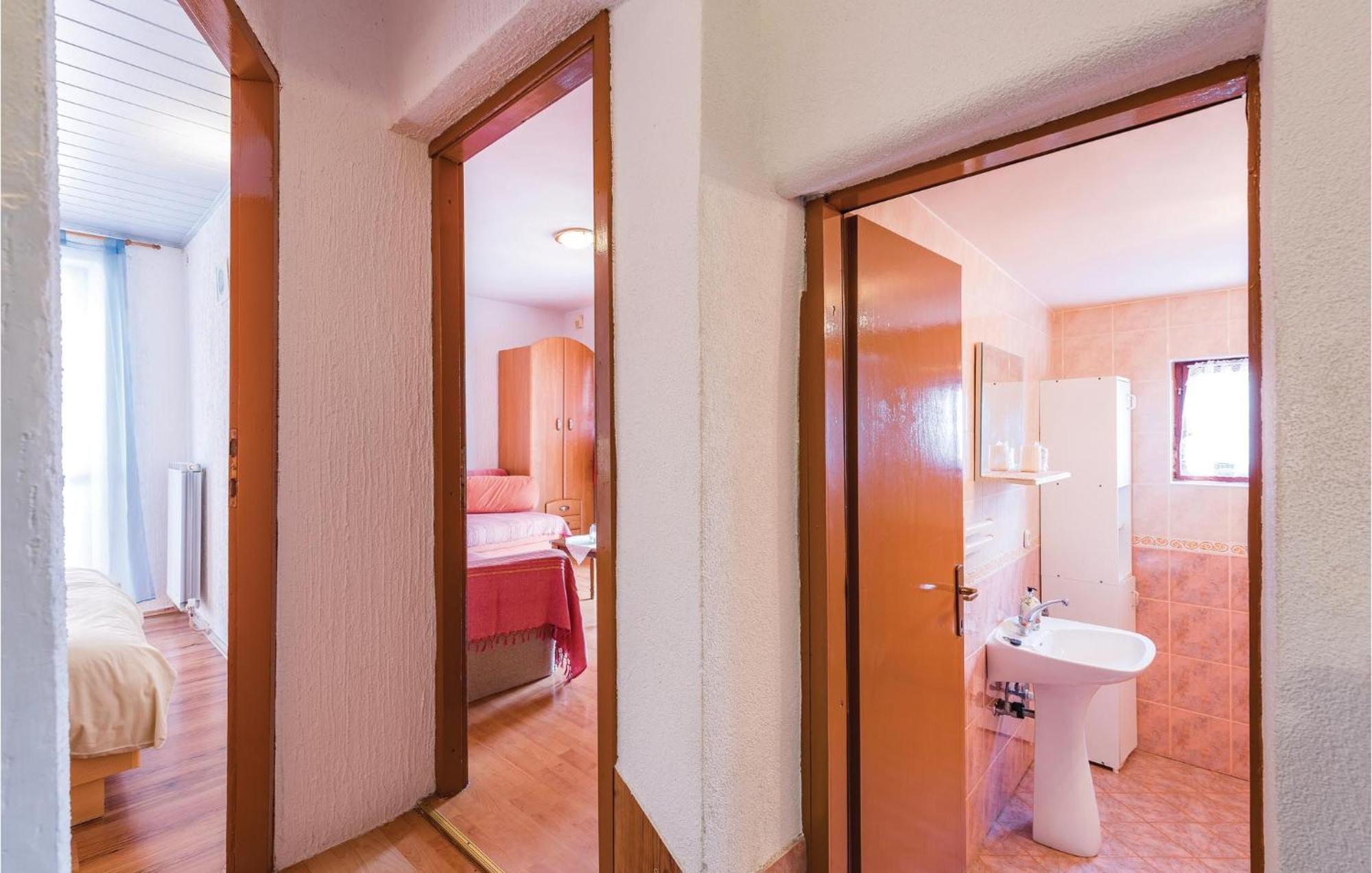 Holiday home Musalez V Poreč Dış mekan fotoğraf