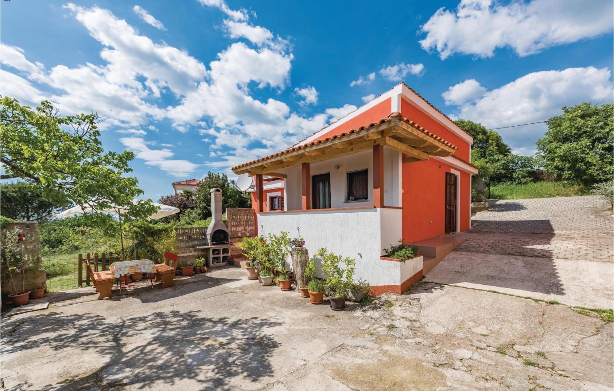 Holiday home Musalez V Poreč Dış mekan fotoğraf