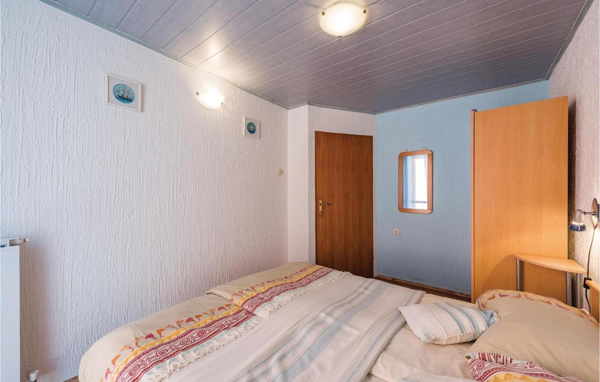Holiday home Musalez V Poreč Dış mekan fotoğraf